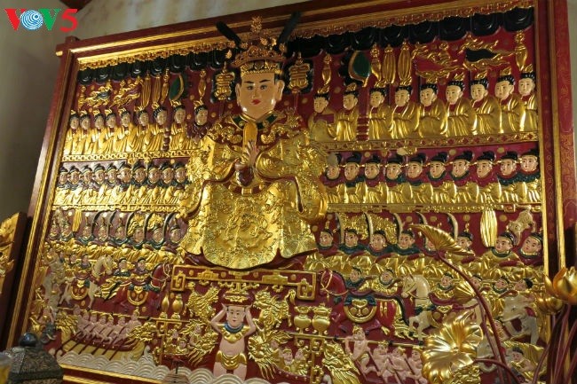 Bình Đà- miền di tích - ảnh 8